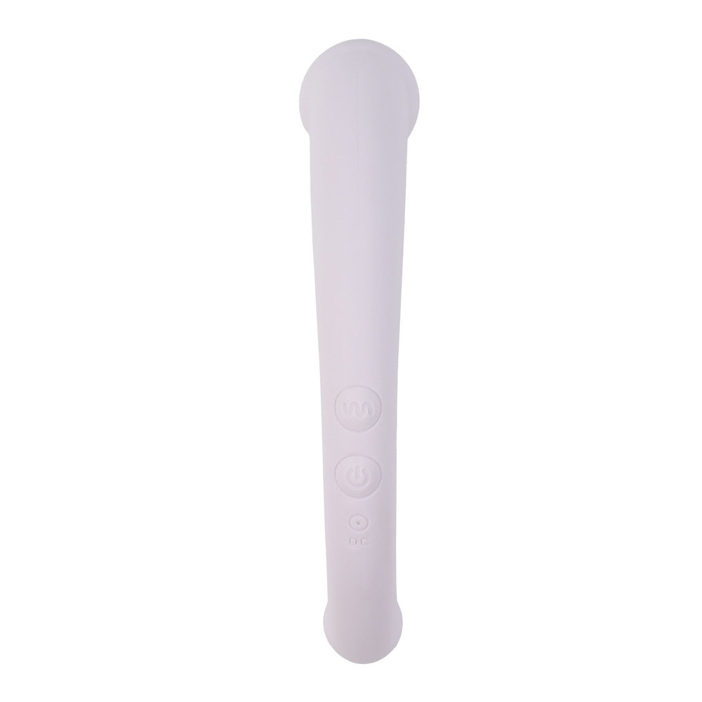 Vibromasseur Point G Équilibre - Be Happy