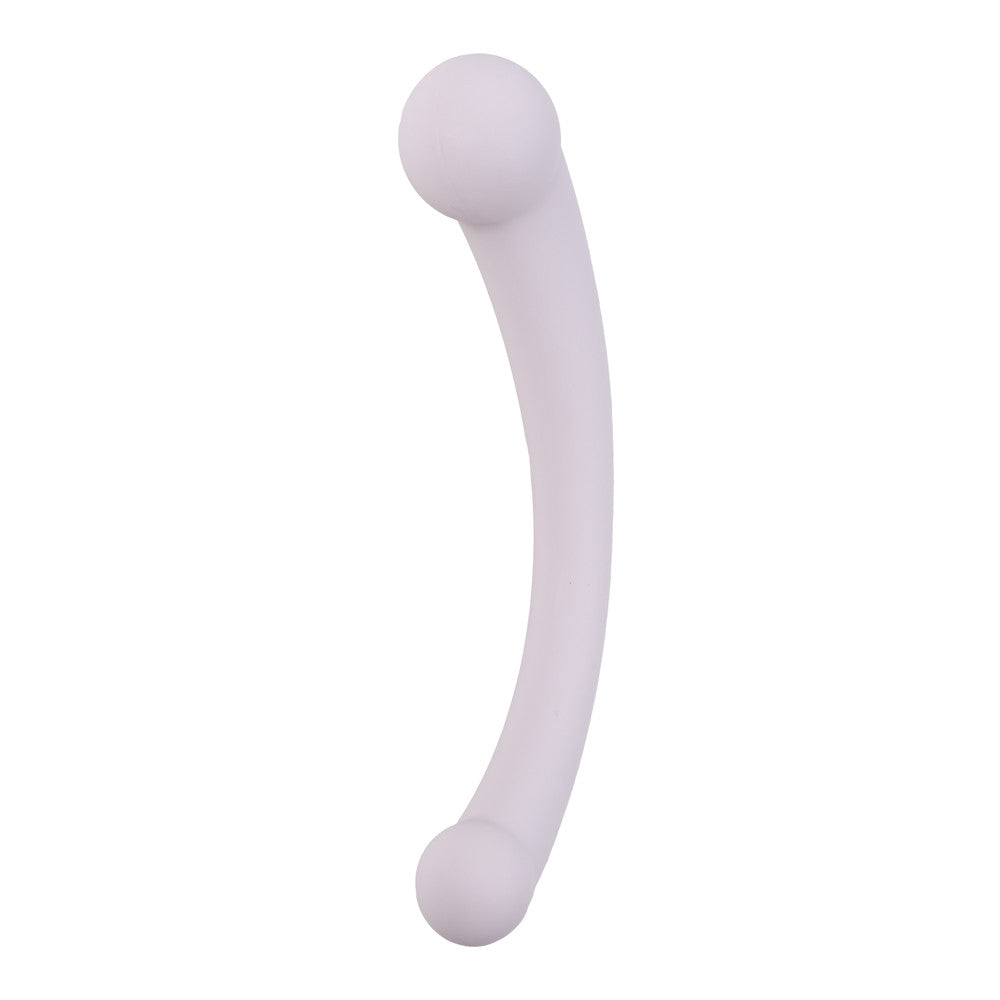 Vibromasseur Point G Équilibre - Be Happy
