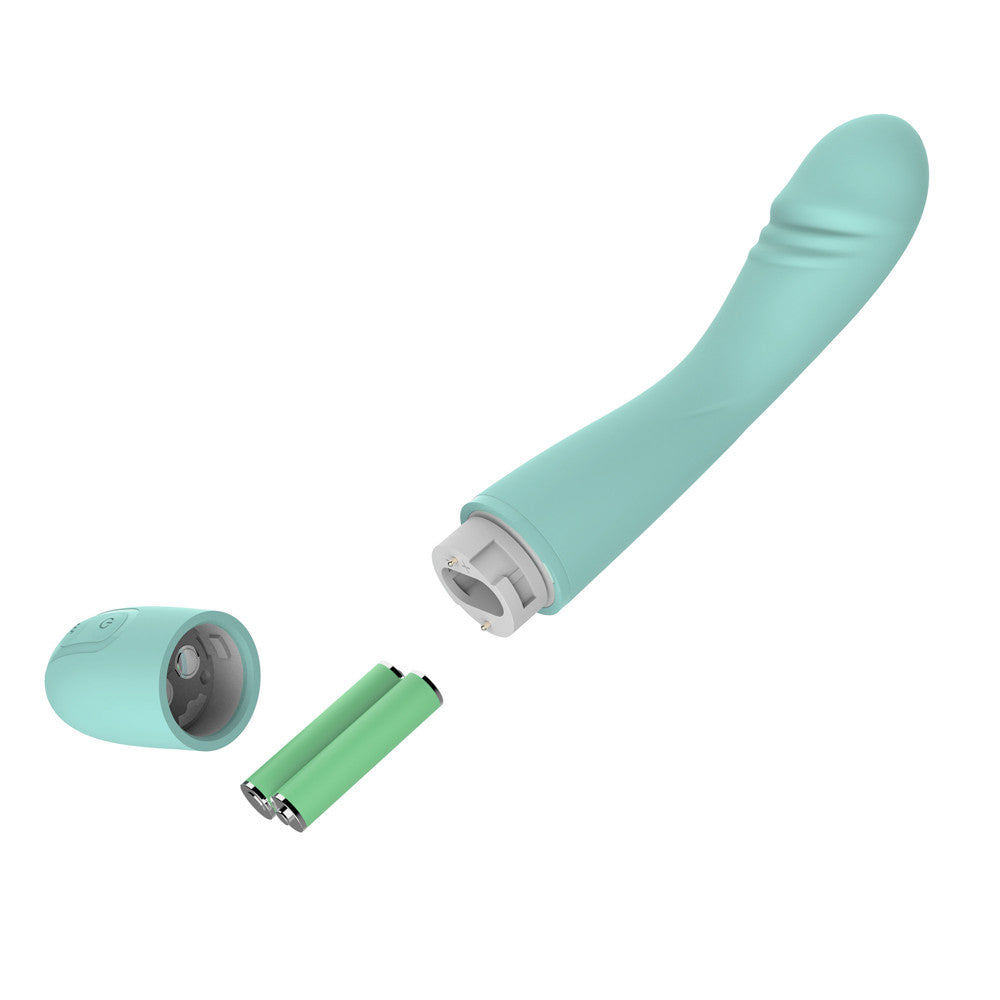 Vibromasseur Espérance - Be Happy