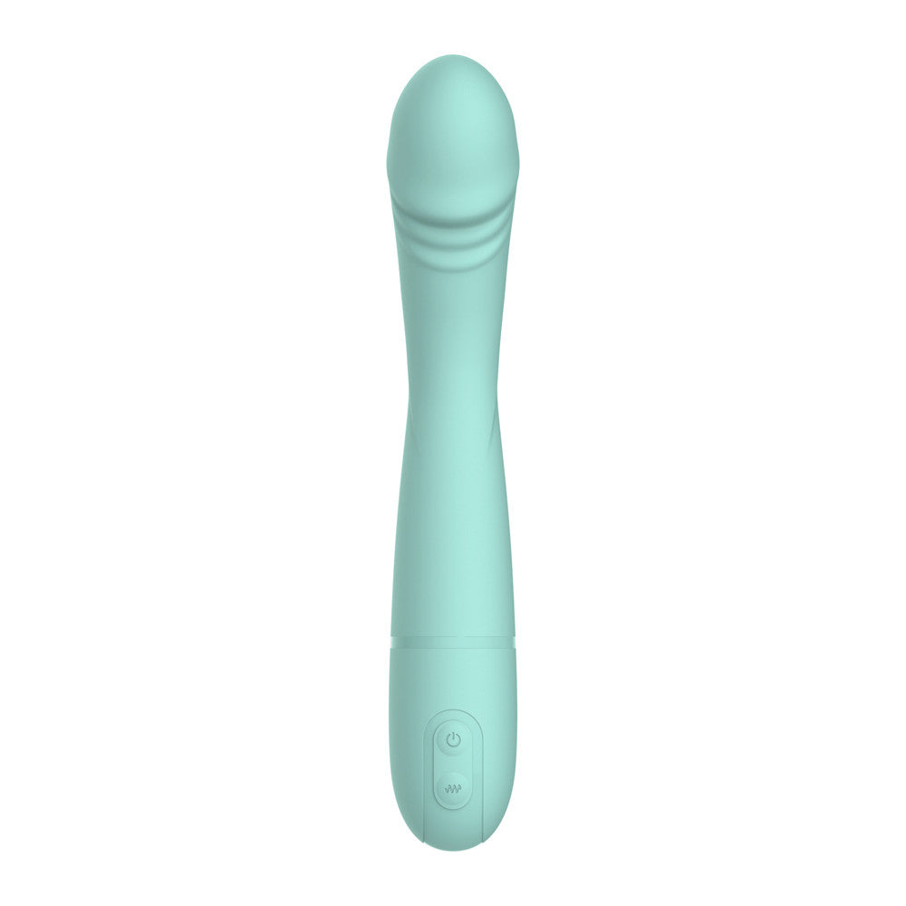 Vibromasseur Espérance - Be Happy