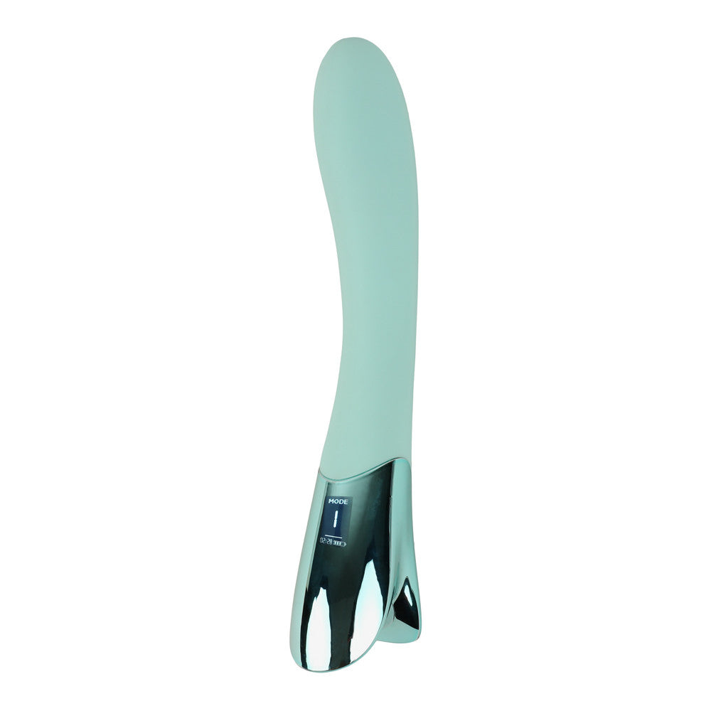 Vibromasseur Point G Universel Mint - Be Happy