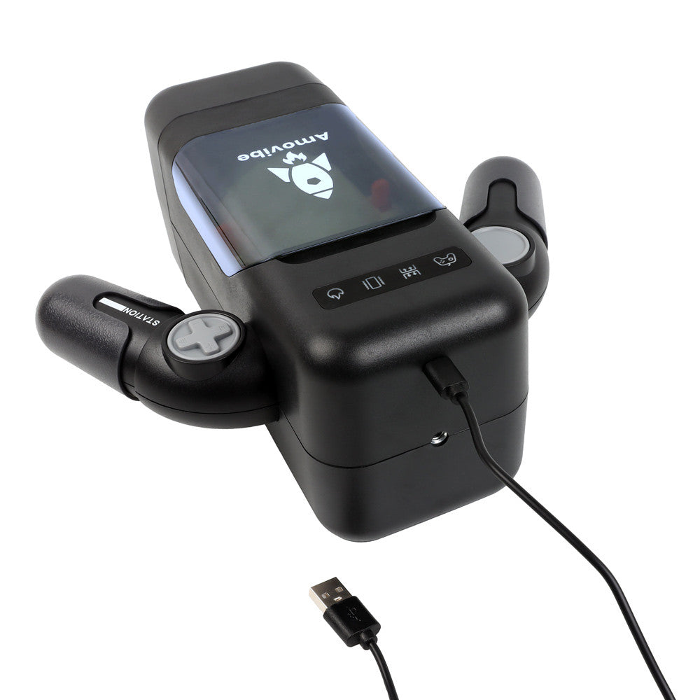 masturbateur galaxie vue arriere en charge