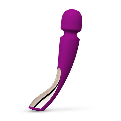 Smart Wand 2 Médium Rose- LELO