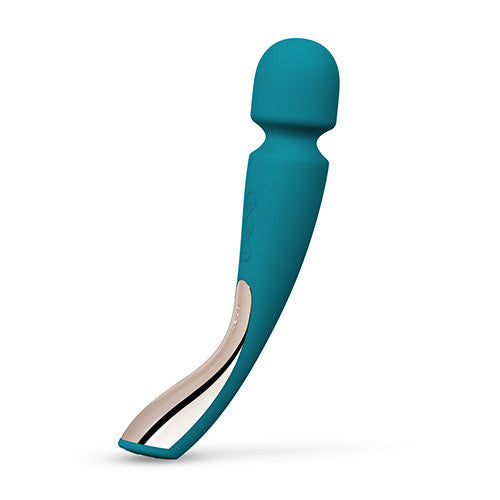Smart Wand 2 Médium Bleu - LELO