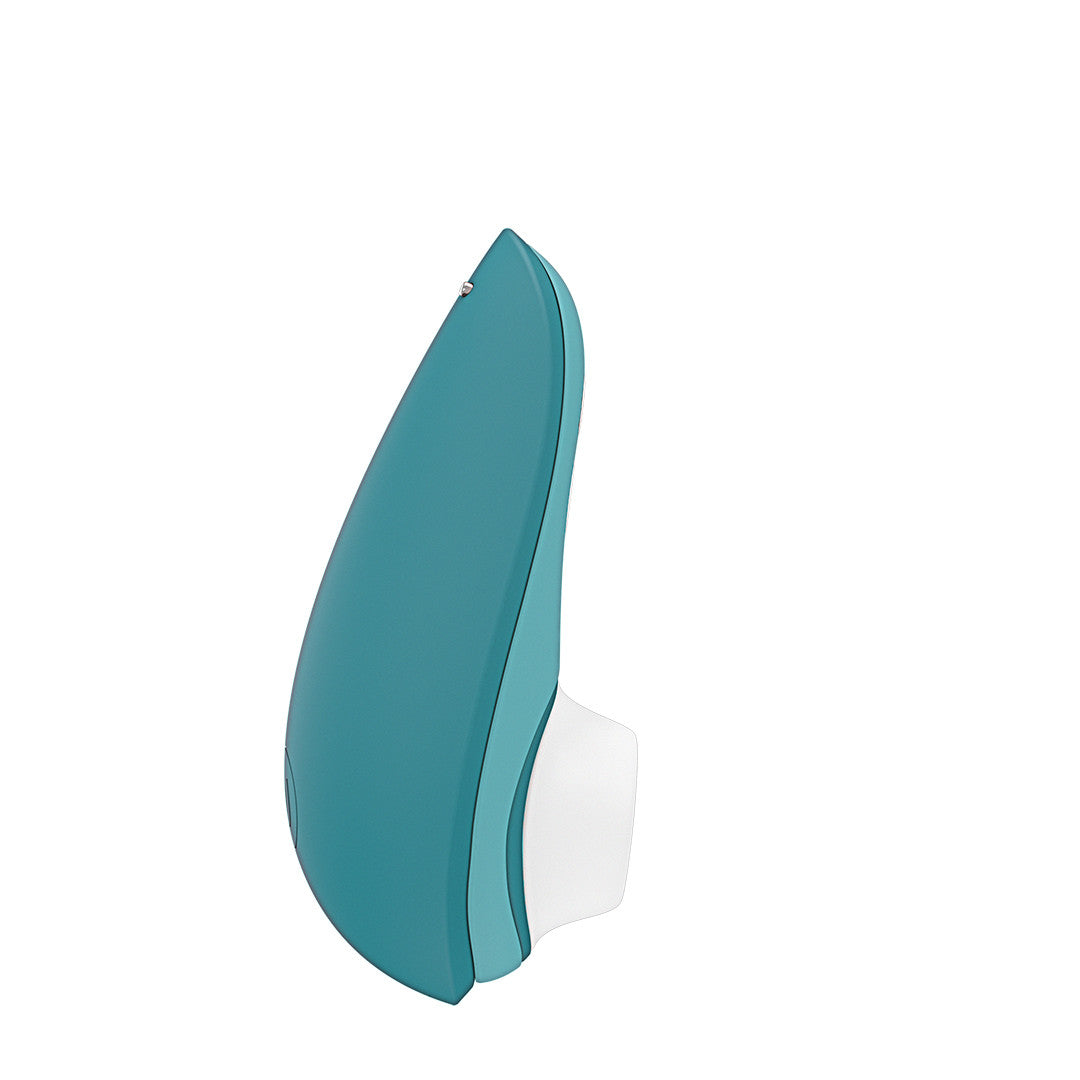 Stimulateur clitoridien Liberty bleu - Womanizer