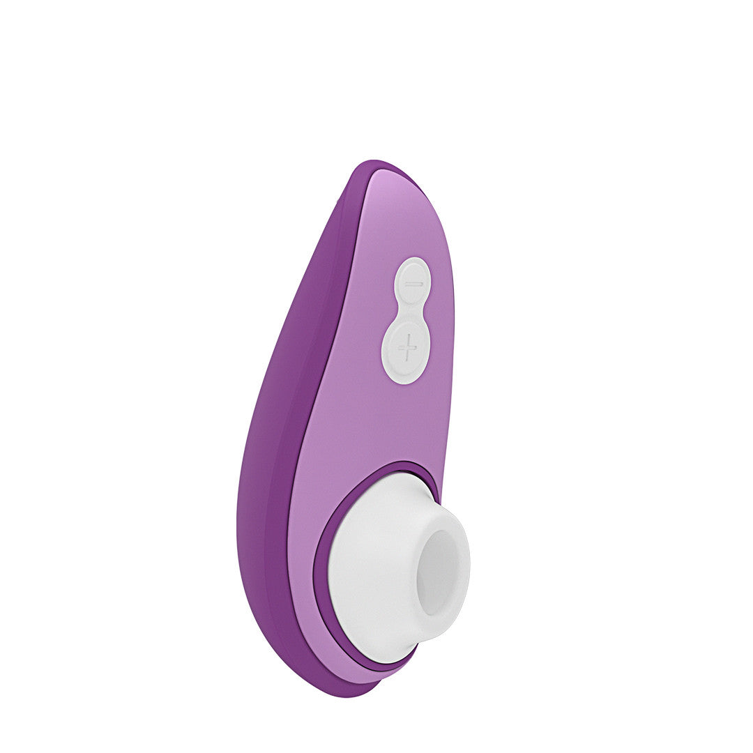 Womanizer Liberty 2 – Stimulateur Clitoridien Compact