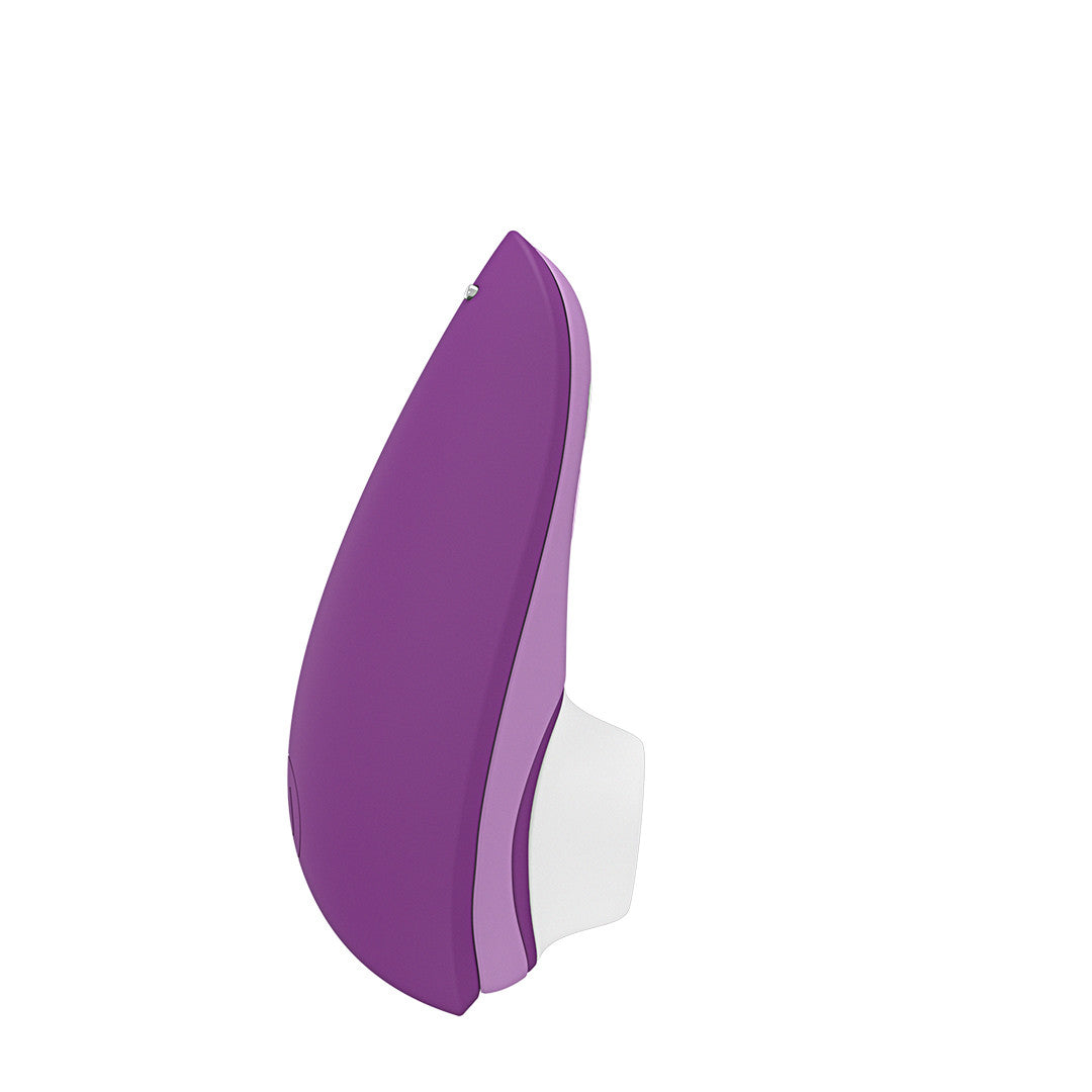 Womanizer Liberty 2 – Stimulateur Clitoridien Compact
