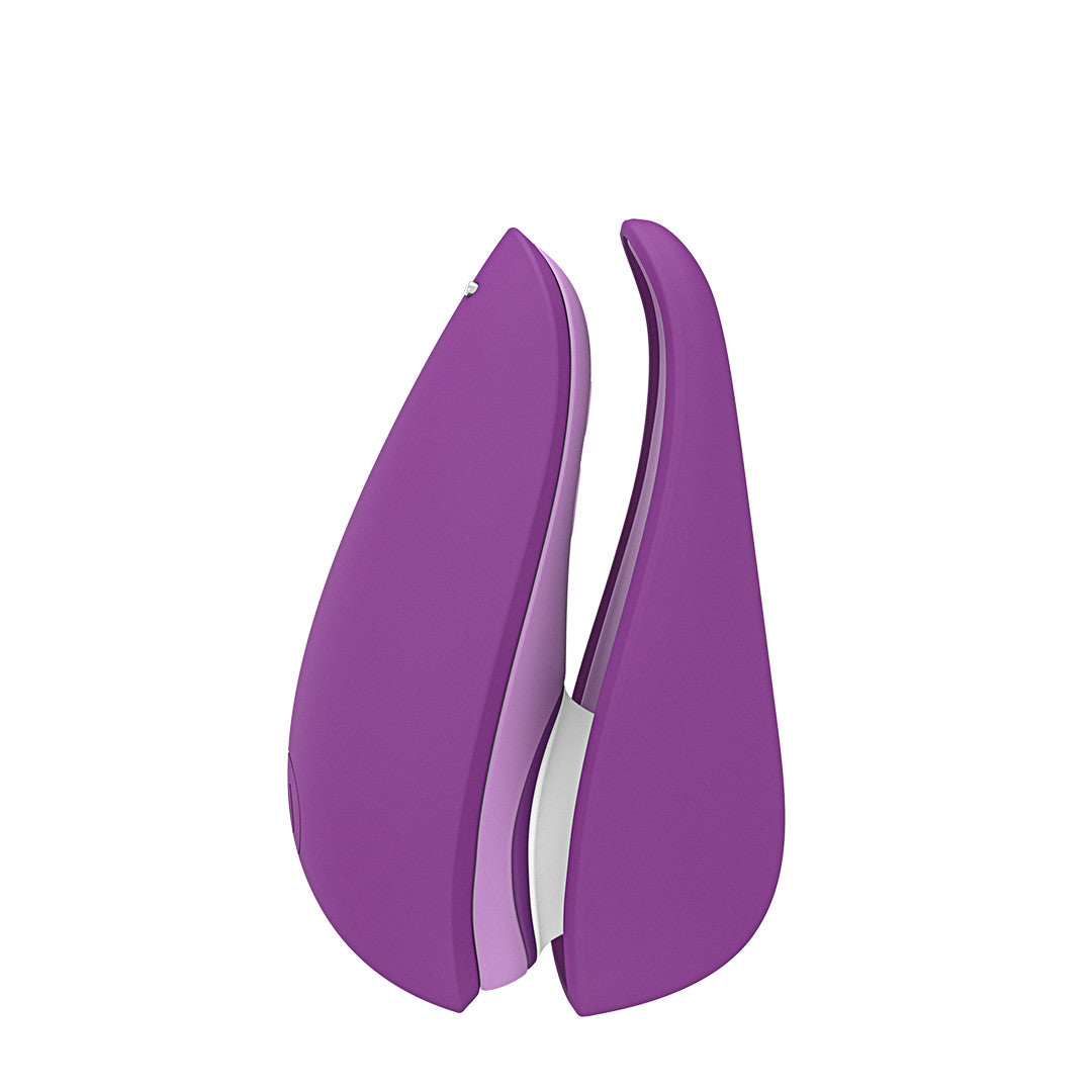 Womanizer Liberty 2 – Stimulateur Clitoridien Compact