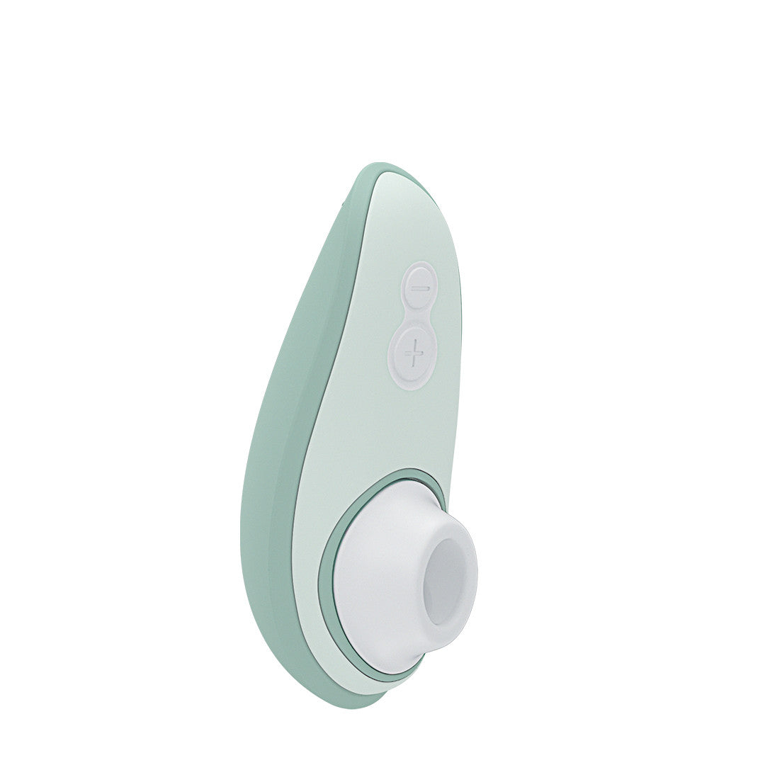 Womanizer Liberty 2 – Stimulateur Clitoridien Compact