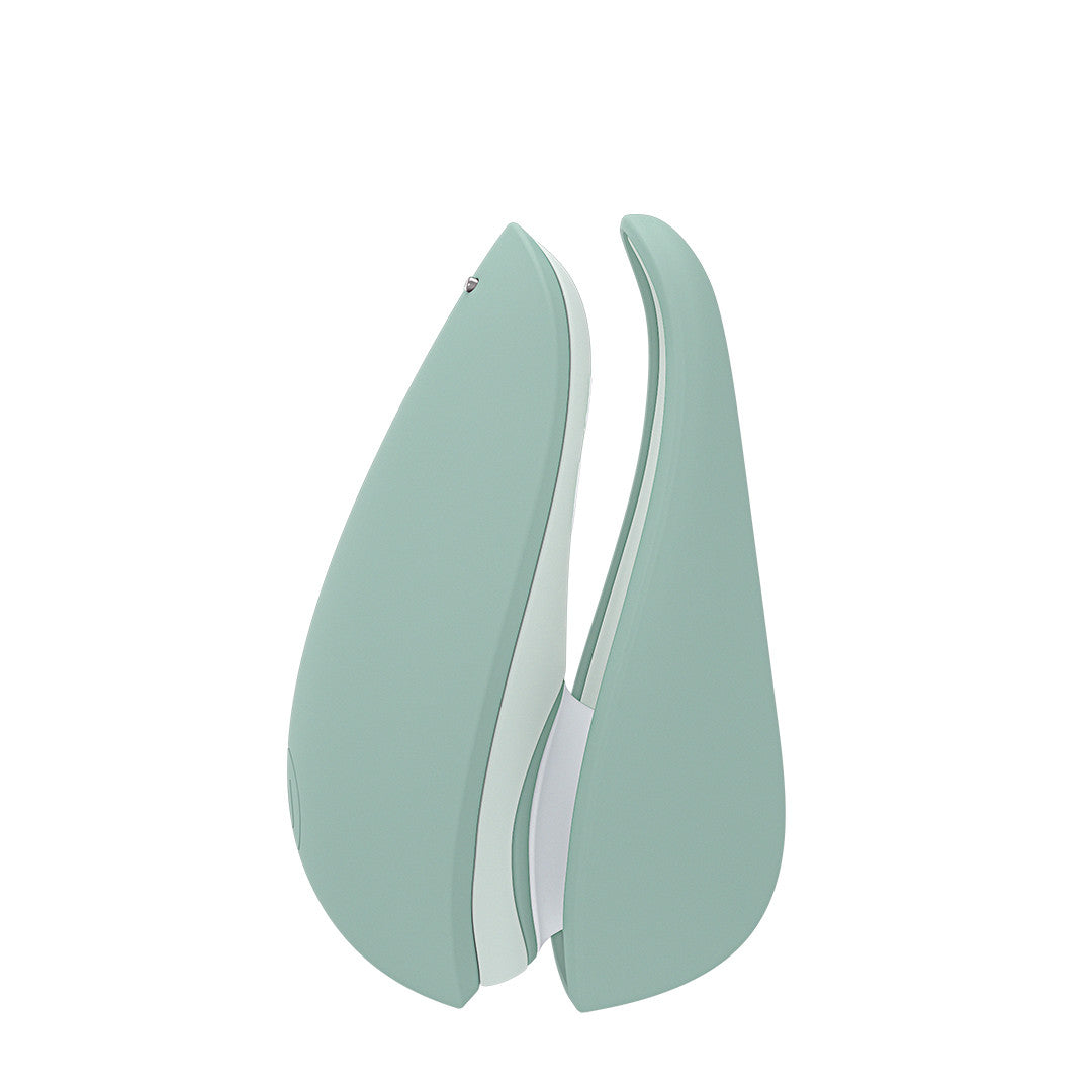 Womanizer Liberty 2 – Stimulateur Clitoridien Compact