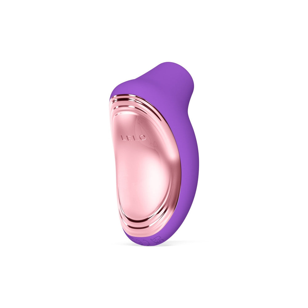 Stimulateur Clitoridien Sona 2 Travel Violet - Lelo