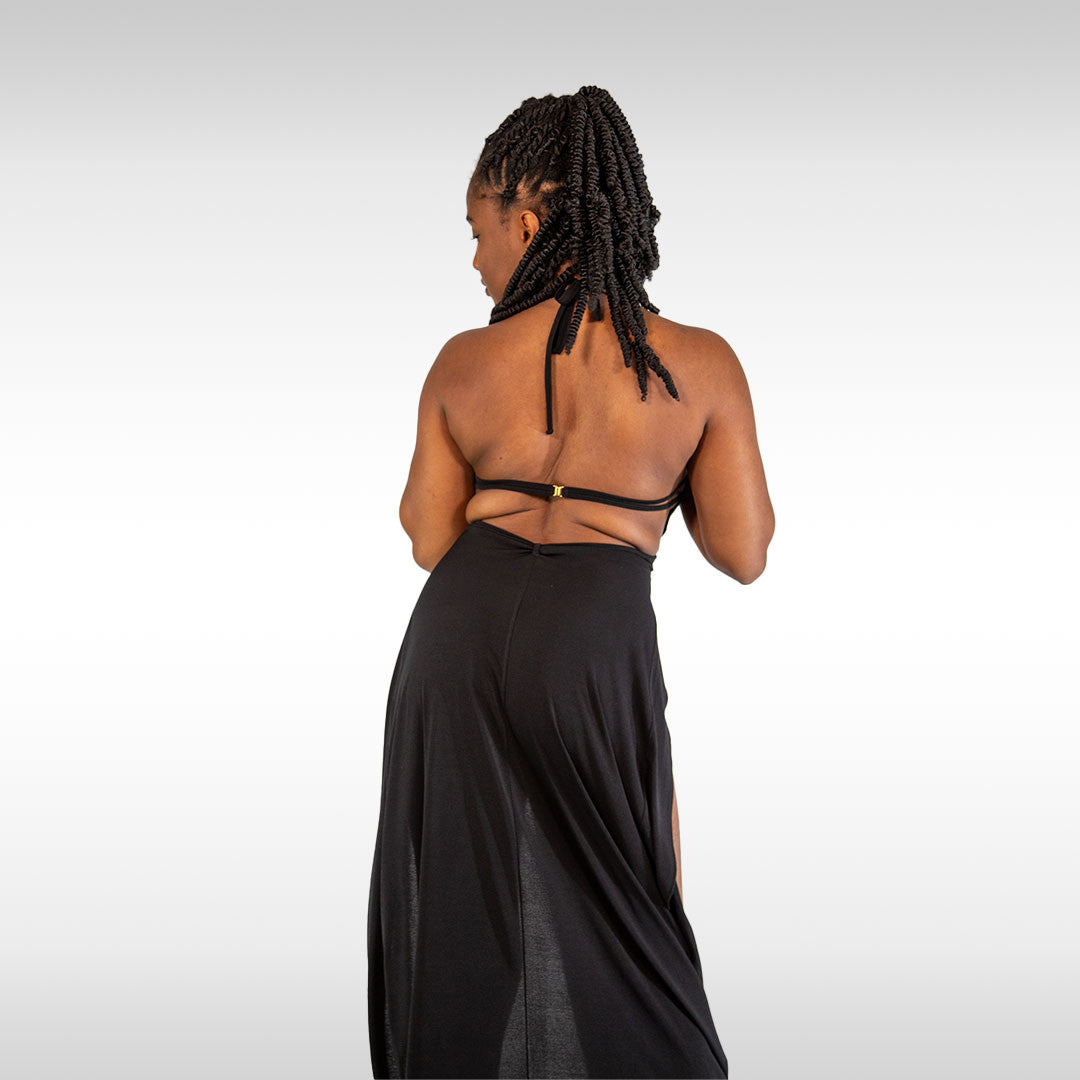 Robe longue Orsana - Out X