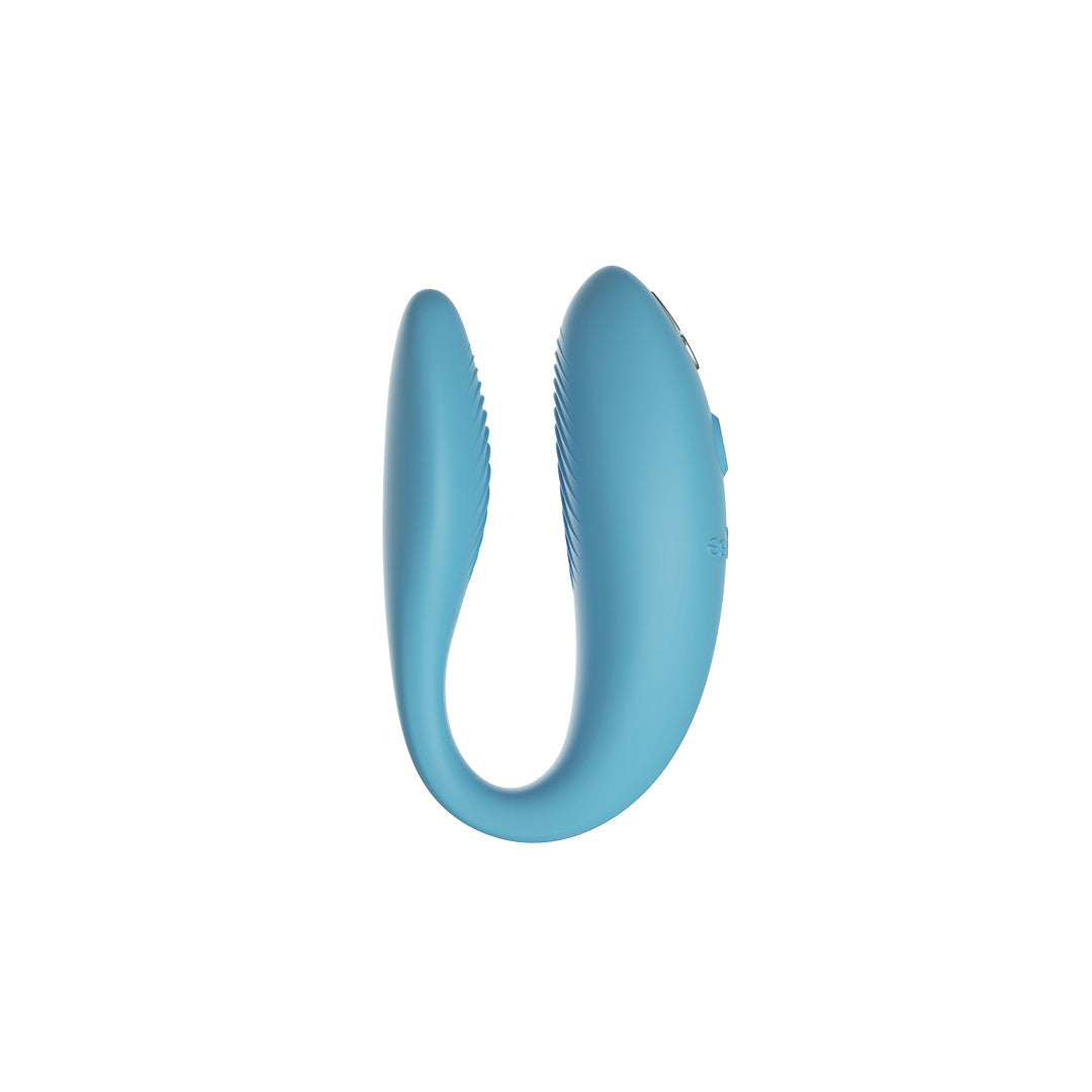 Vibromasseur pour couple Sync Go - We Vibe