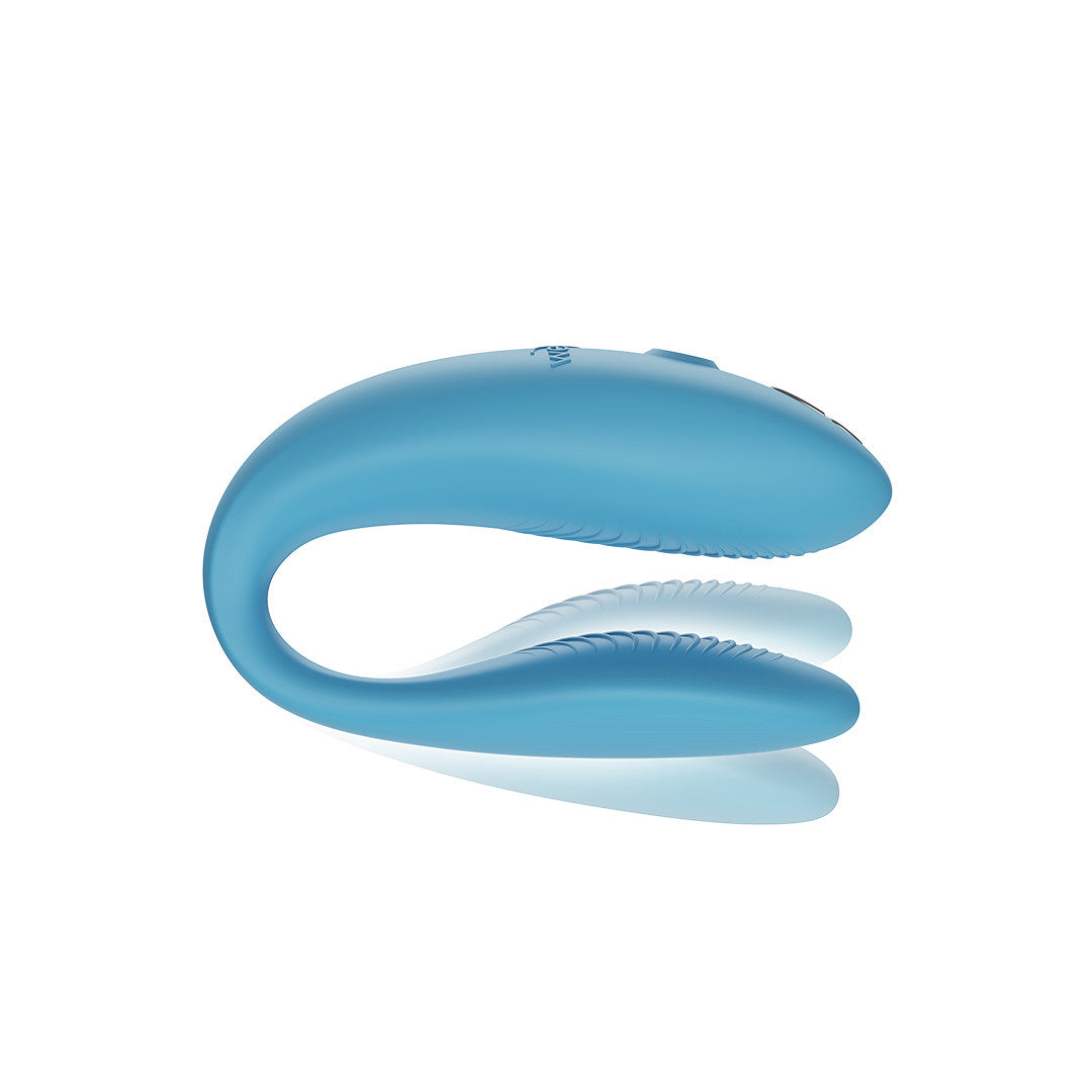 Vibromasseur pour couple Sync Go - We Vibe