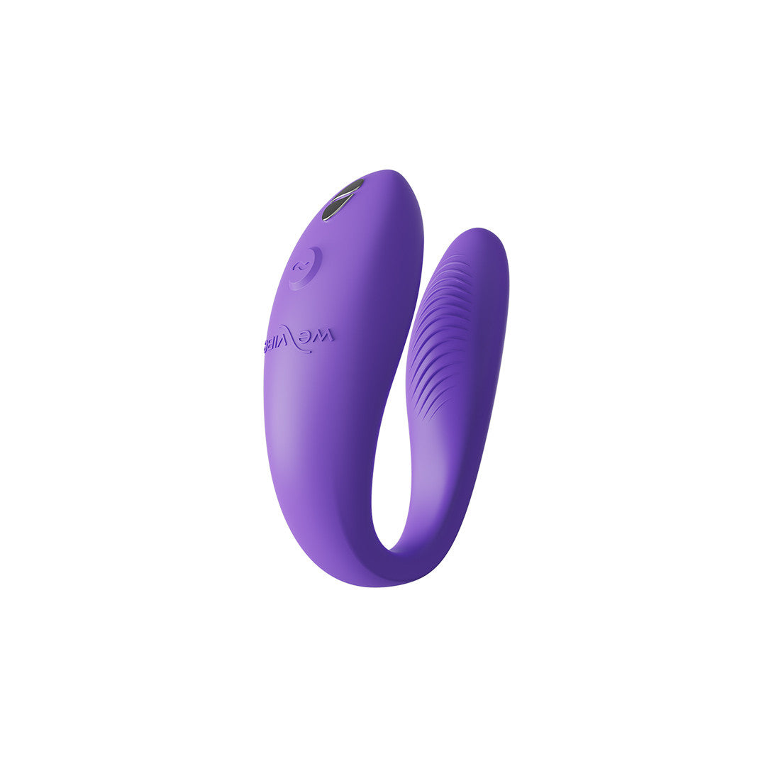 Vibromasseur pour couple Sync Go - We Vibe
