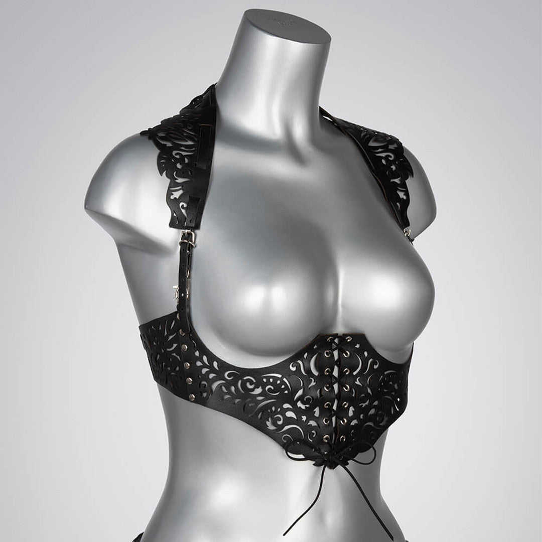 Harnais Lucie SM - Voyeur X