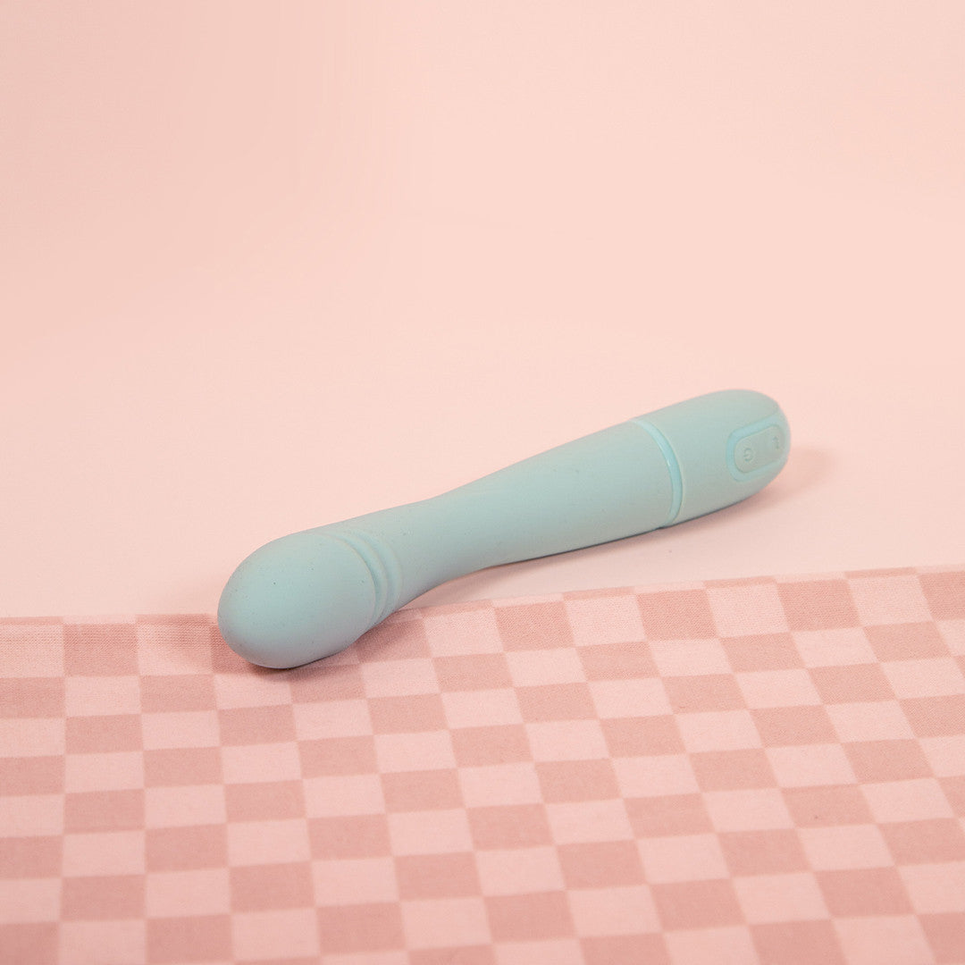 Vibromasseur 3-en-1 Espérance - Be Happy