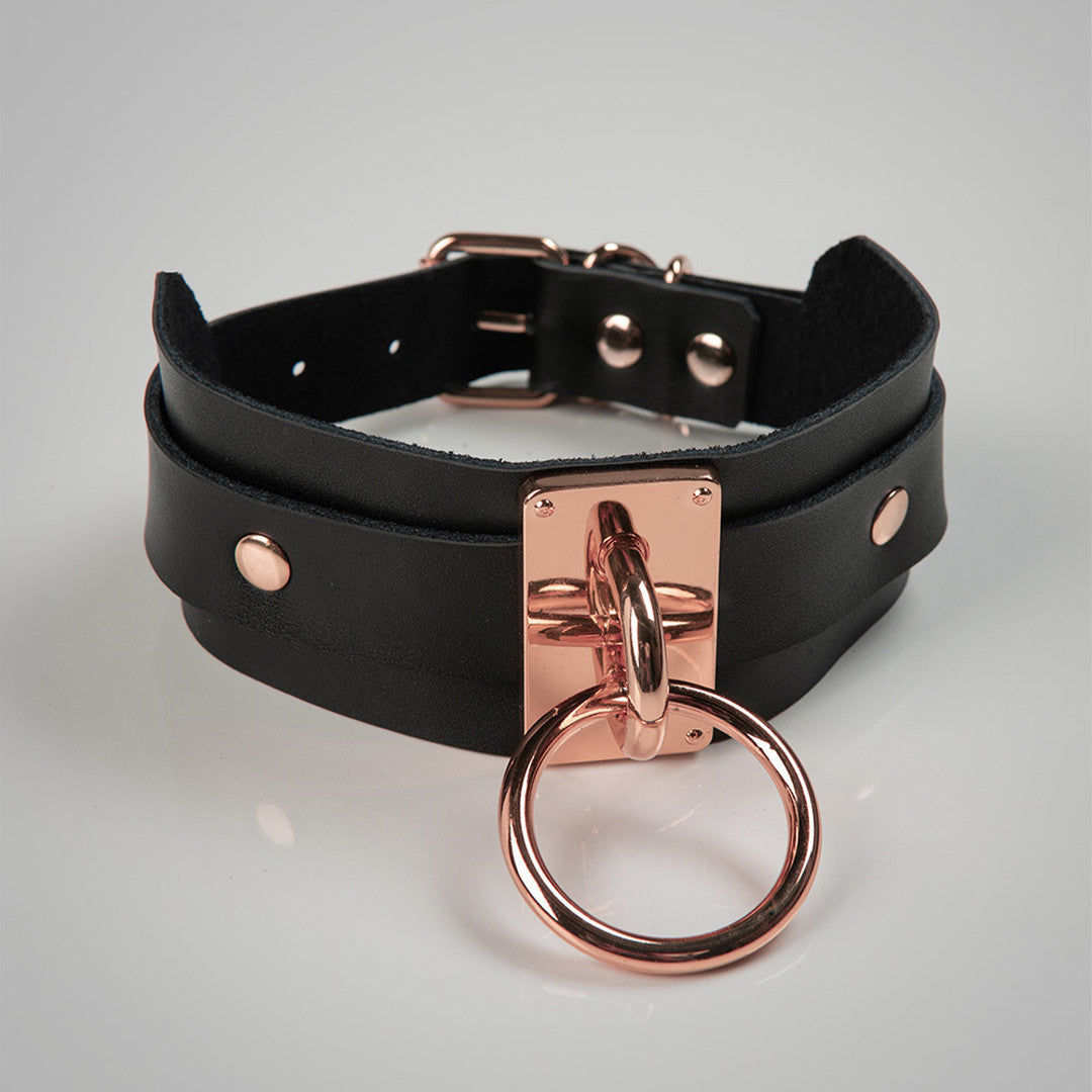 Collier Eternity - Voyeur X