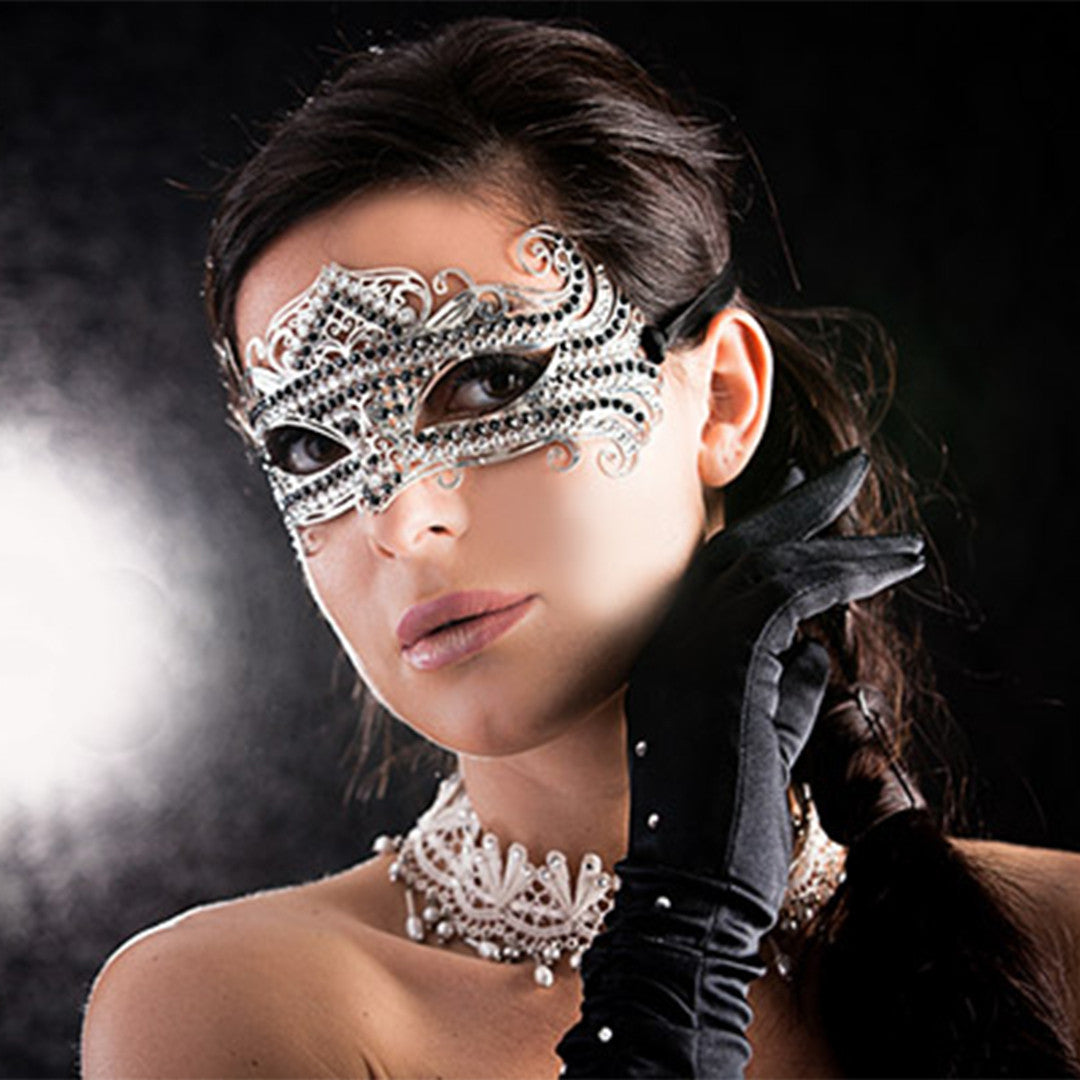 Masque Cleopatra - Luna Veneziana