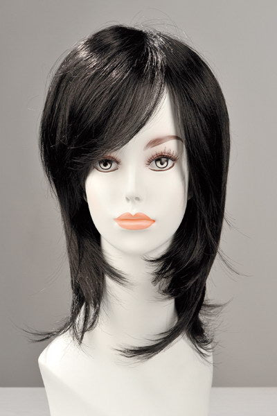 Perruque Courte Femme Sexy