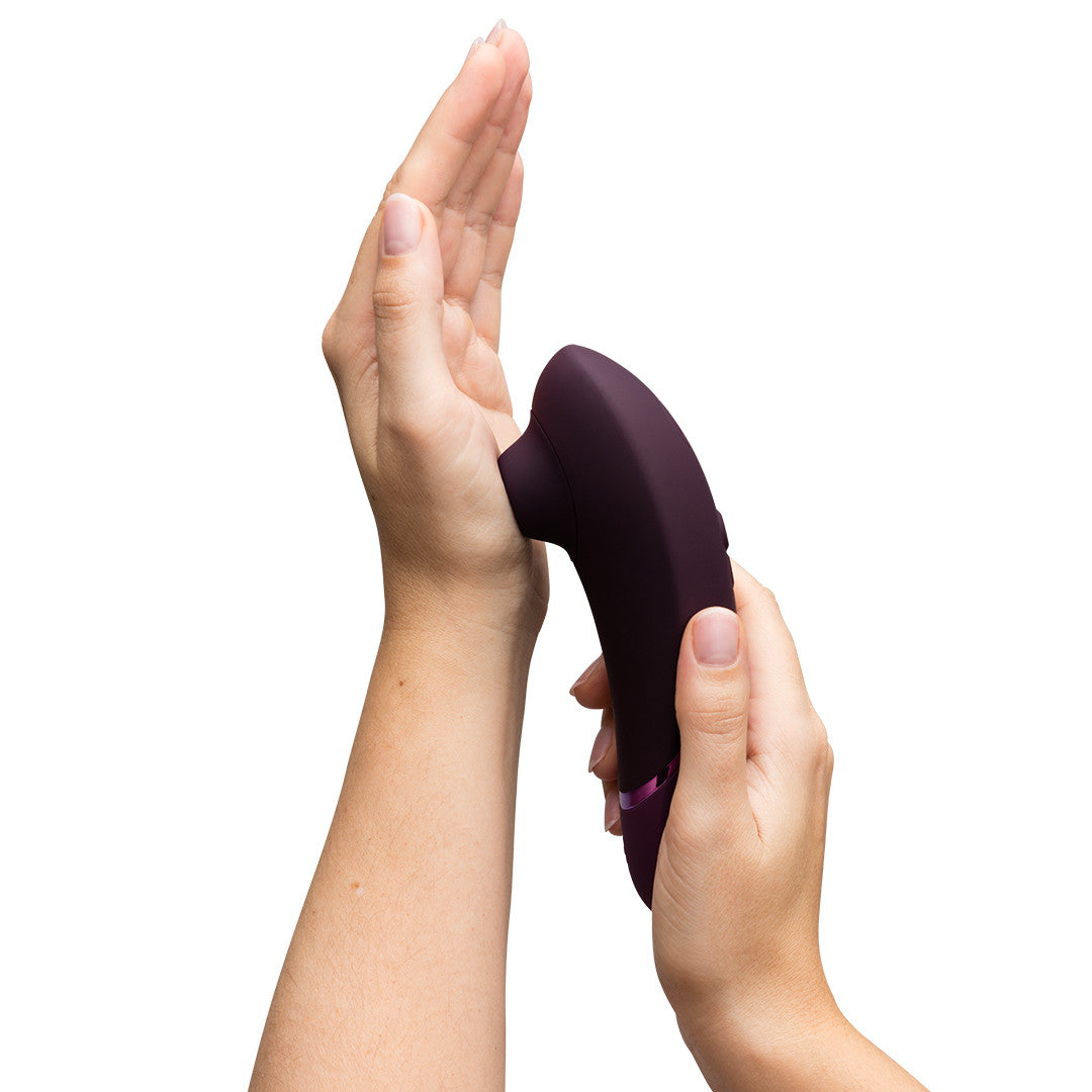 Womanizer Next Violet - Womanizer