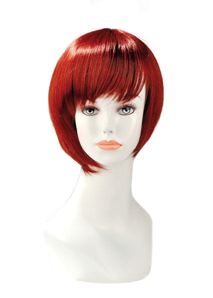 Perruque Carré Court Berangère World Wigs