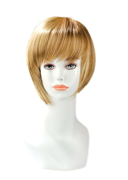 Perruque Carré Court Berangère World Wigs