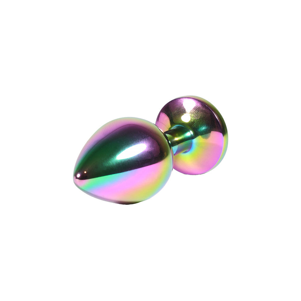 Plug Alu Aurore L - Steel Lovin U