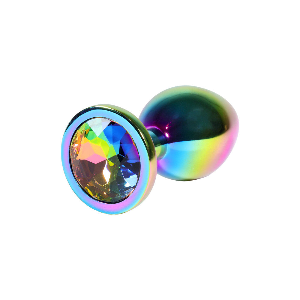 Plug Alu Aurore L - Steel Lovin U