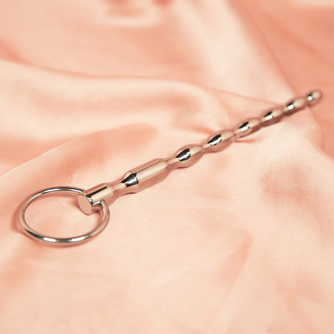 Tige d'Urètre Twist - Be Bondage