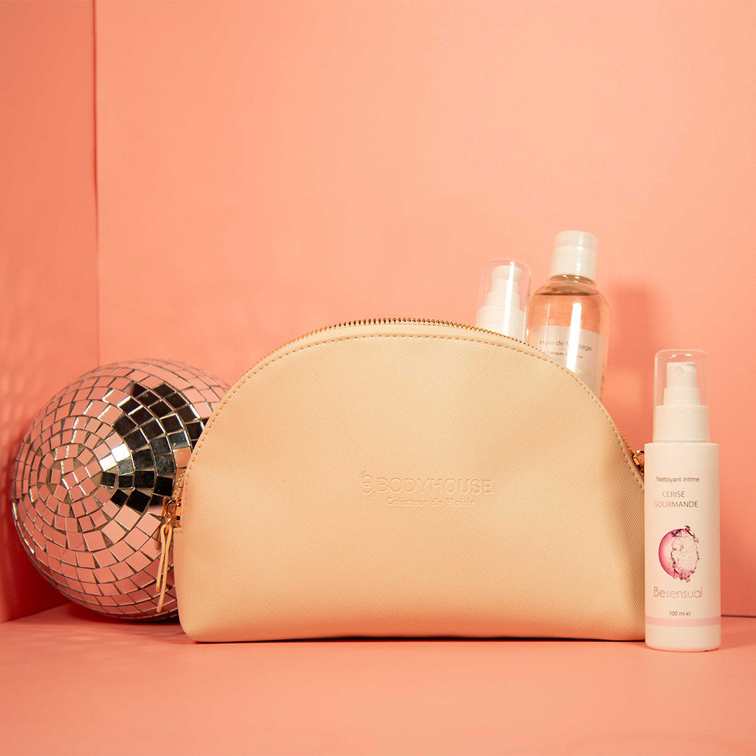 Trousse de toilette - Body House