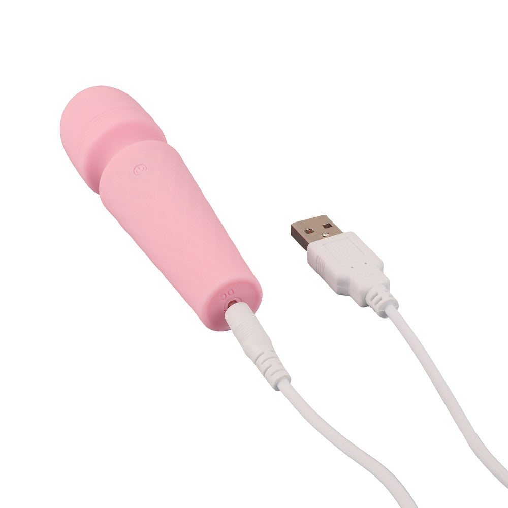 Mini Wand Rose - Ecotoys
