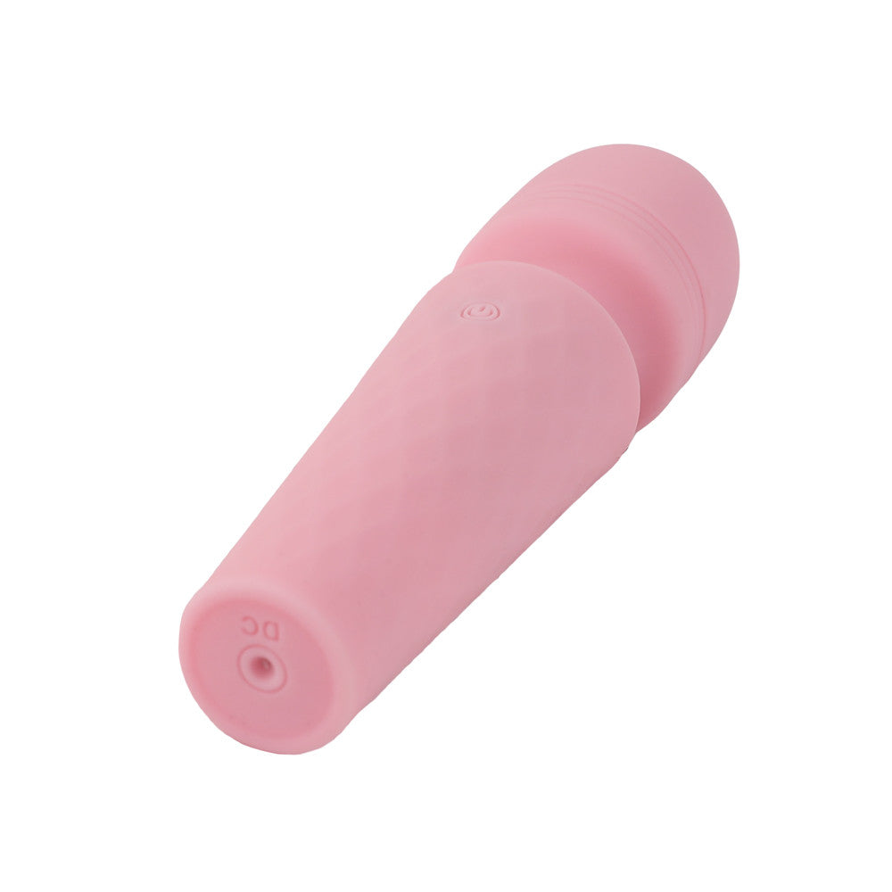 Mini Wand Rose - Ecotoys