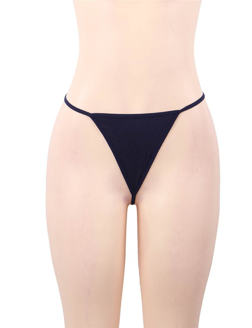 Nuisette Fluide Dentelles Linda - Confortable et Sexy - Sensual Lingerie