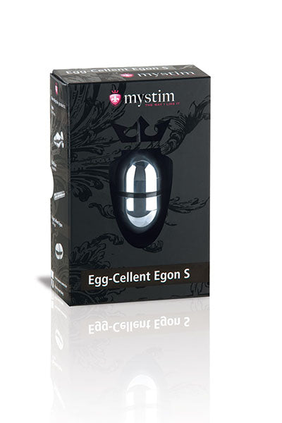 Oeuf Electro-stimulation Taille Small MyStim