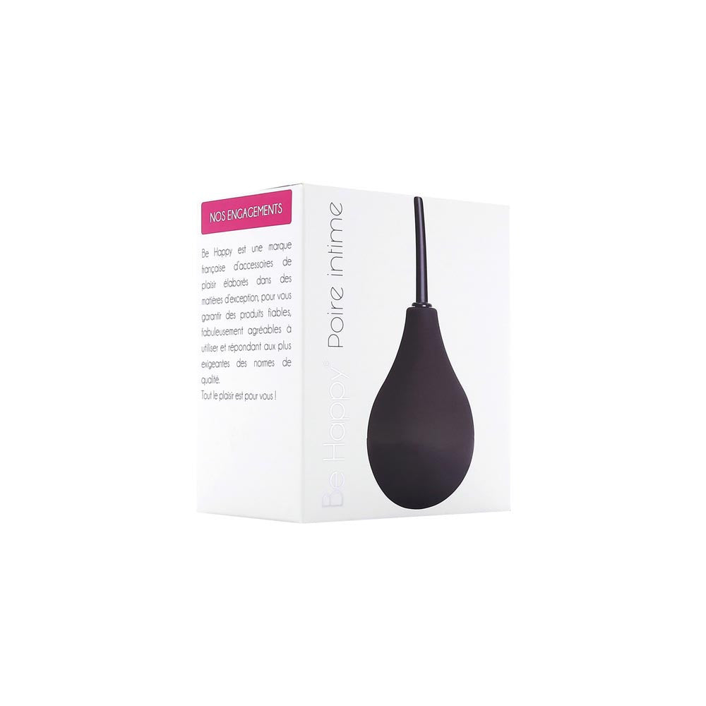 Petite Poire Intime - Hygiène Anale - Be Happy