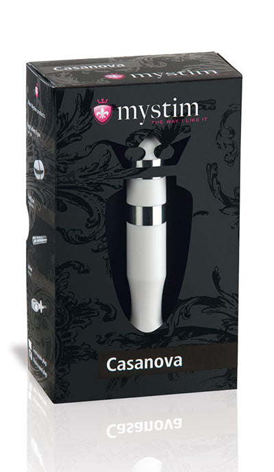 Accessoire pour MyStim Casanova