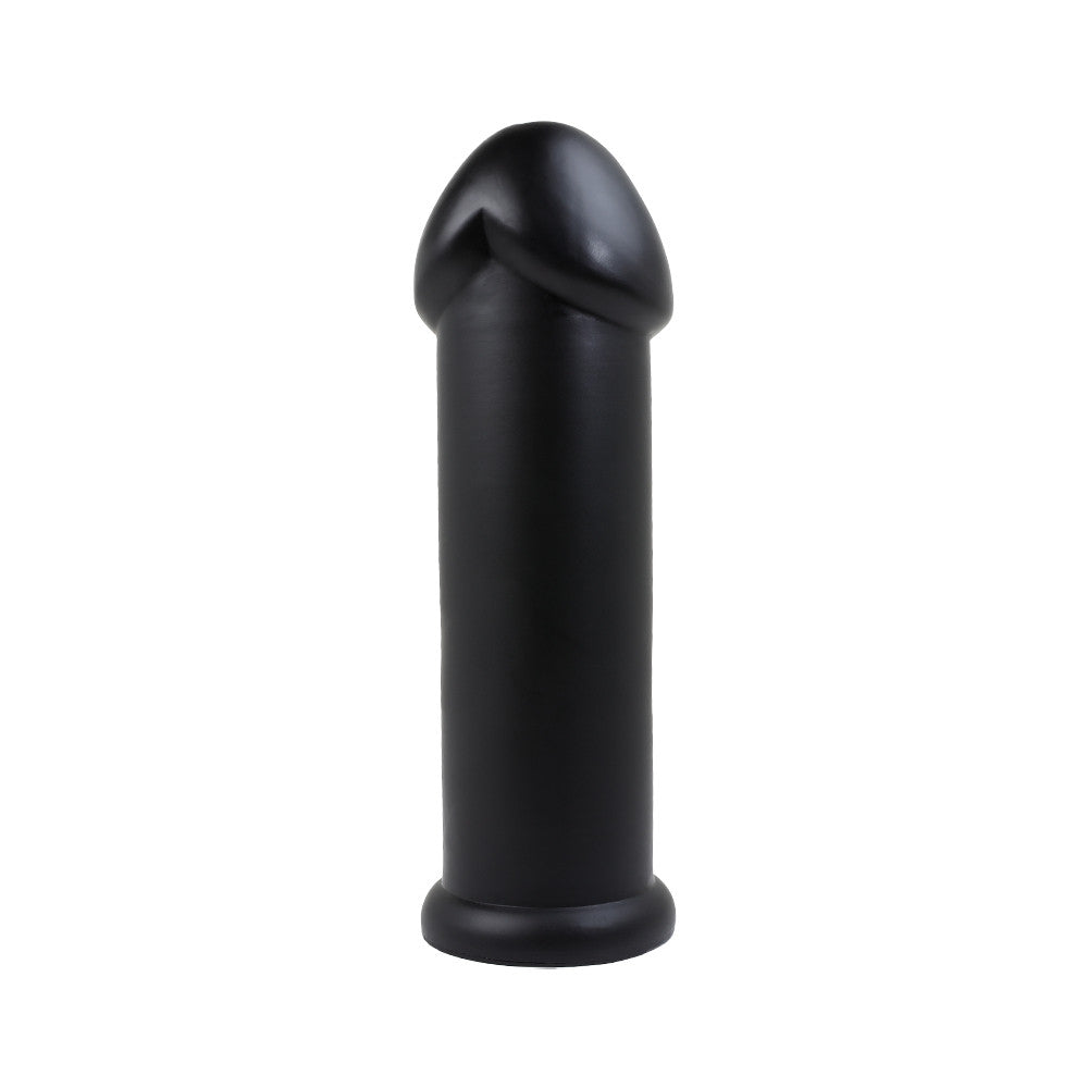 Gros Plug Anal Droit - Be Kinkee