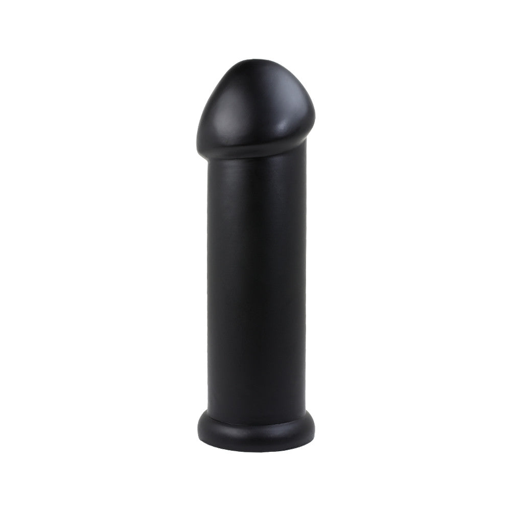 Gros Plug Anal Droit - Be Kinkee