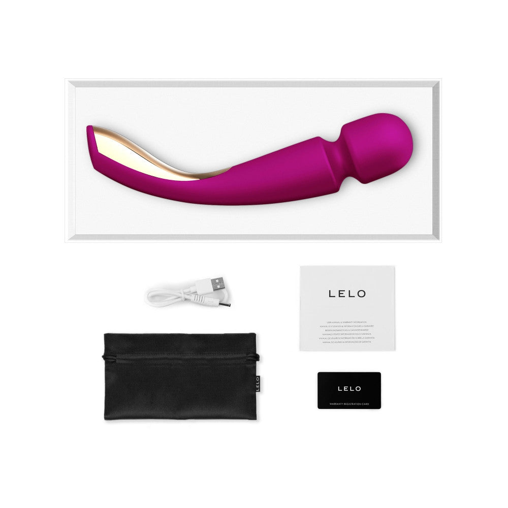Smart Wand 2 Médium/Large - LELO