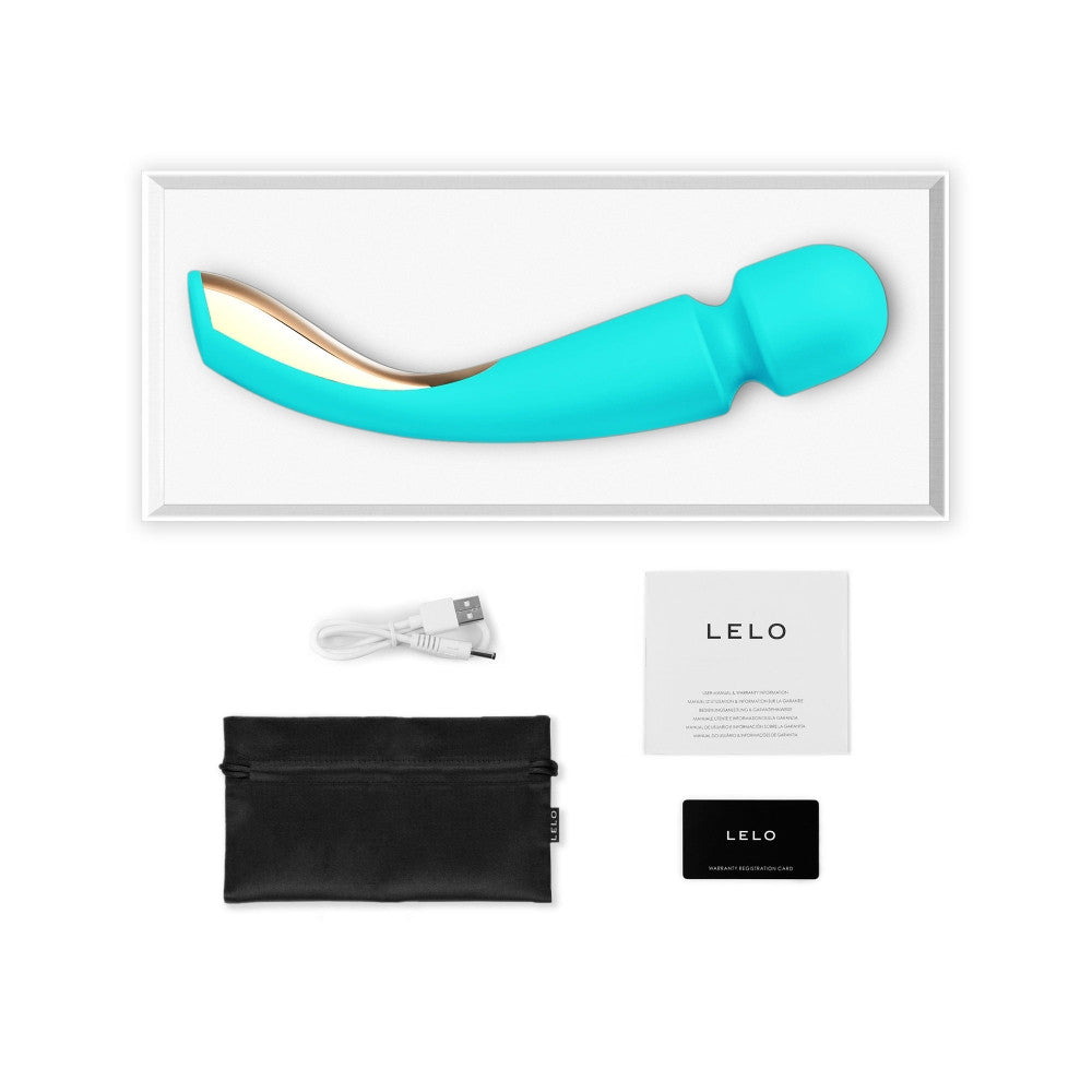 Smart Wand 2 Médium/Large - LELO