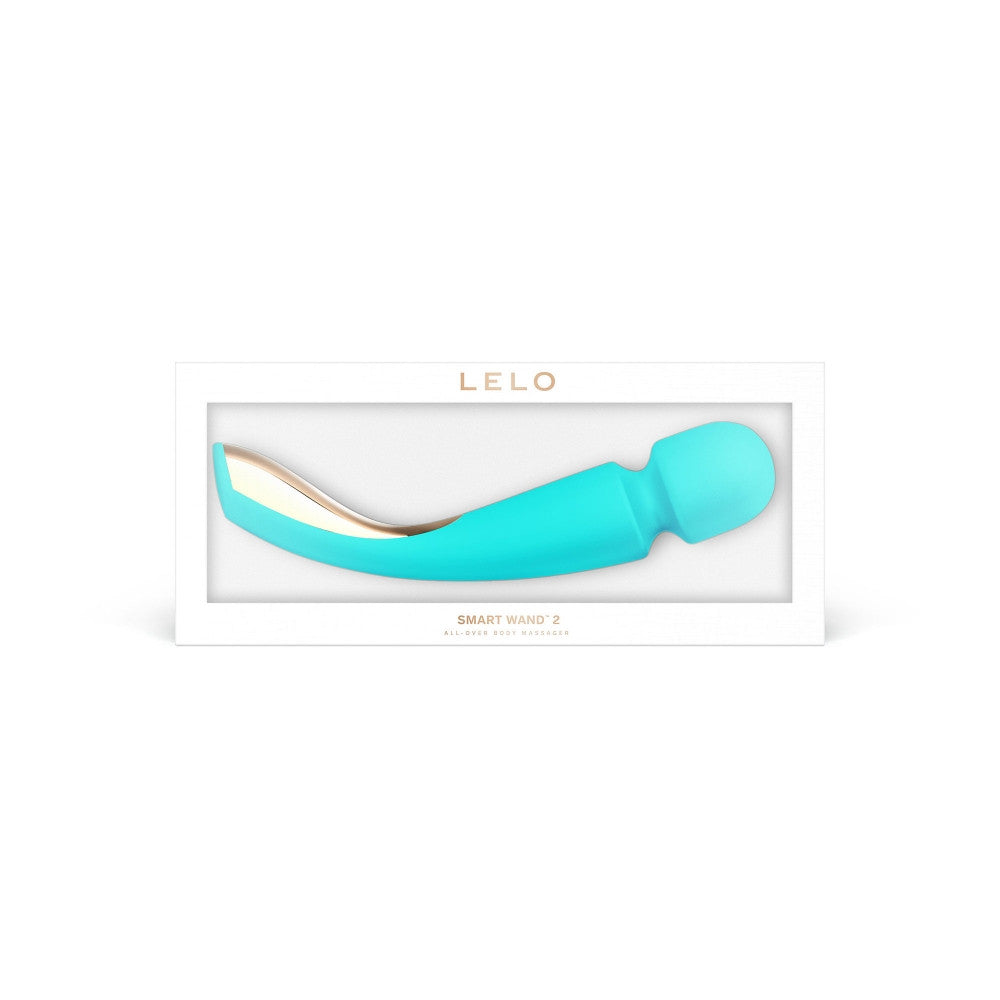 Smart Wand 2 Médium/Large - LELO