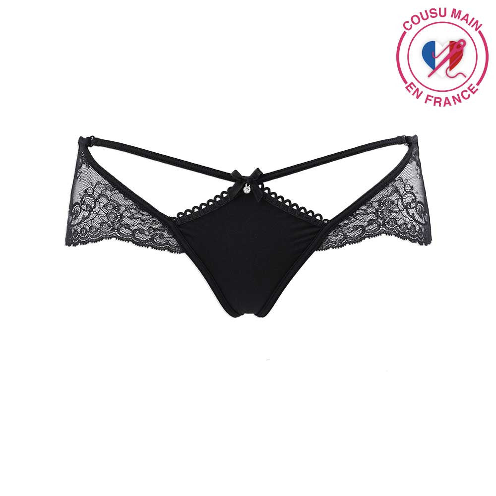 Shorty Capeline- Ligne Capeline - Luxxa