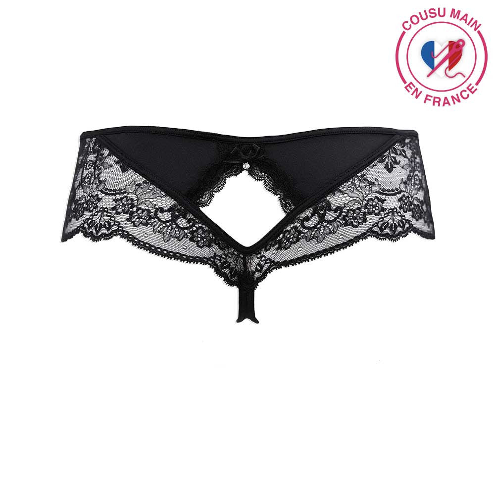 Shorty Capeline- Ligne Capeline - Luxxa