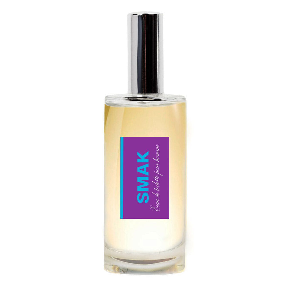 Parfum d'Attirance pour Homme Smak 50 ml