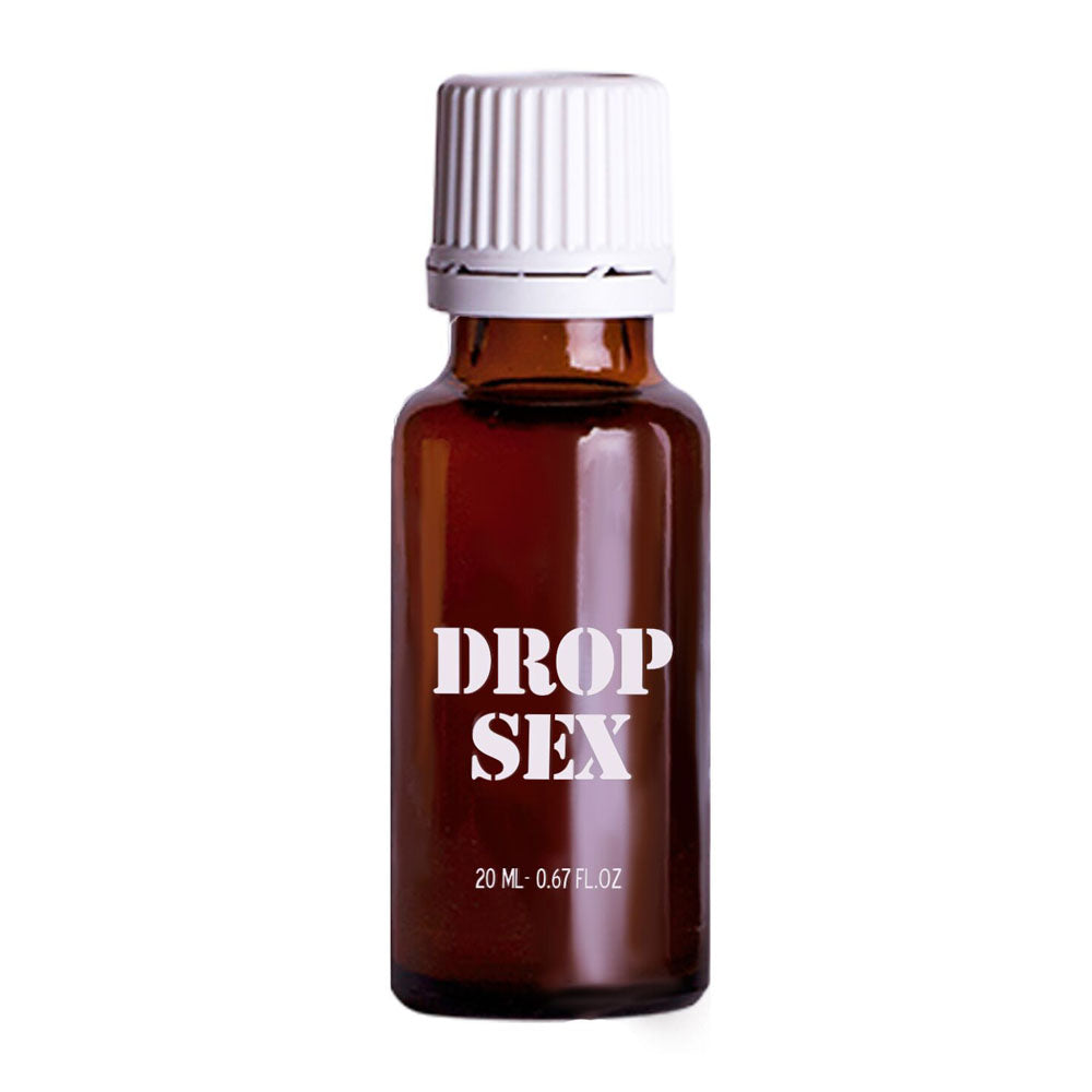 Drop Sex de Ruf flacon seul