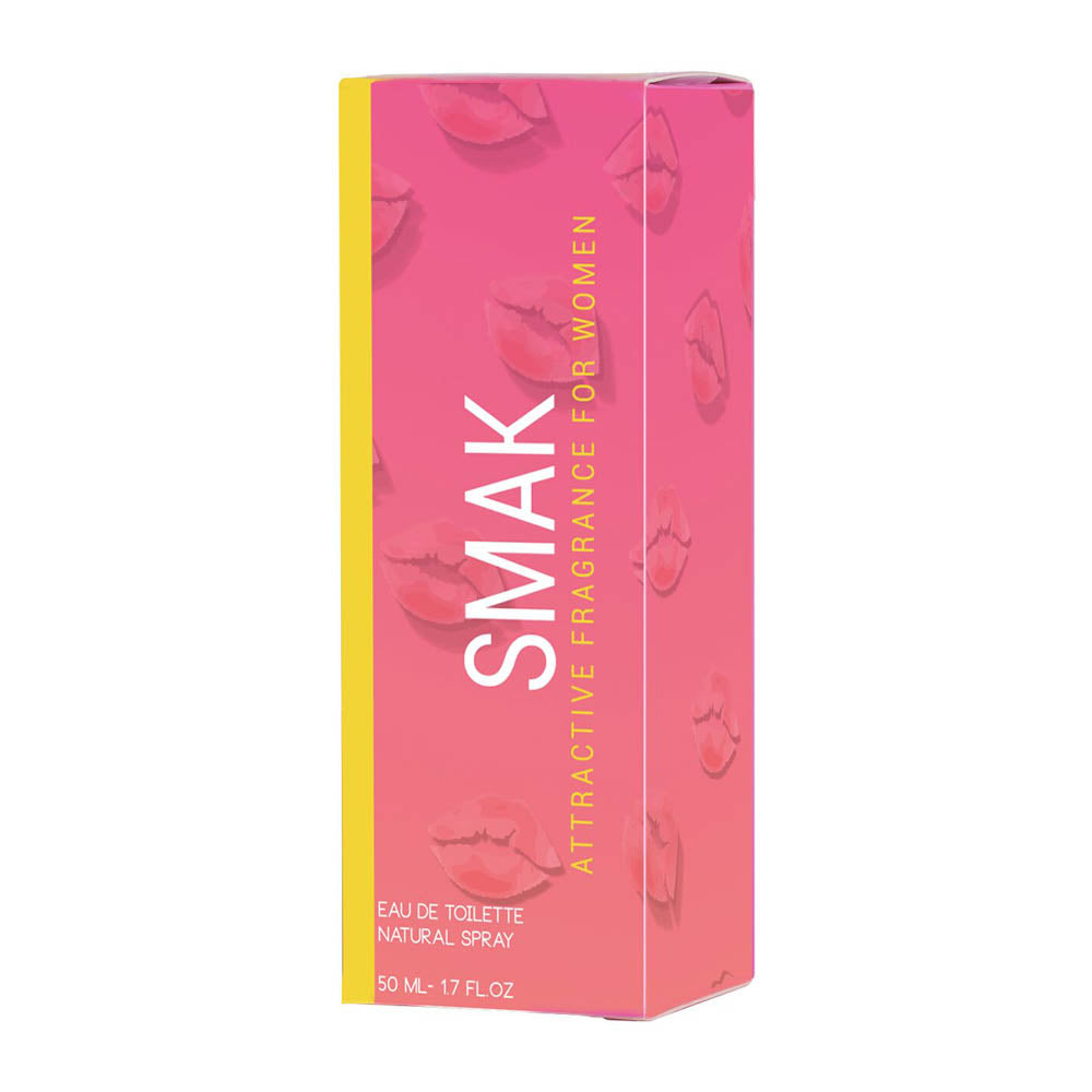 Parfum d'Attirance Femme Smak Ruf 50 ml