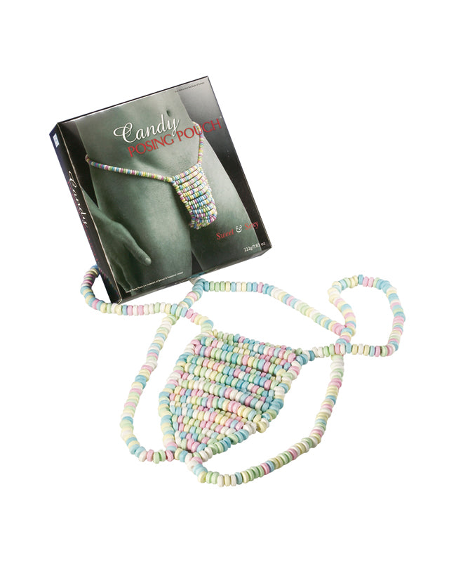 String Bonbons Homme Multicolor