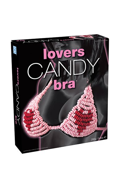 Soutien Gorge Lovers Candi Bra Lingerie Bonbon