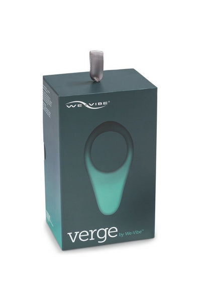 Sextoy pour Couple Anneau Vibrant Verge avec stimulation du périnée de We Vibe